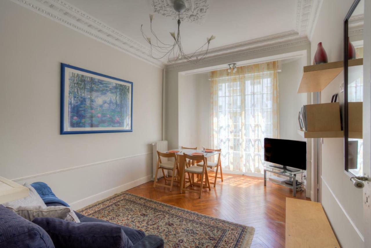 Appartamento Heart Of Cosy 1 Bedroom *
