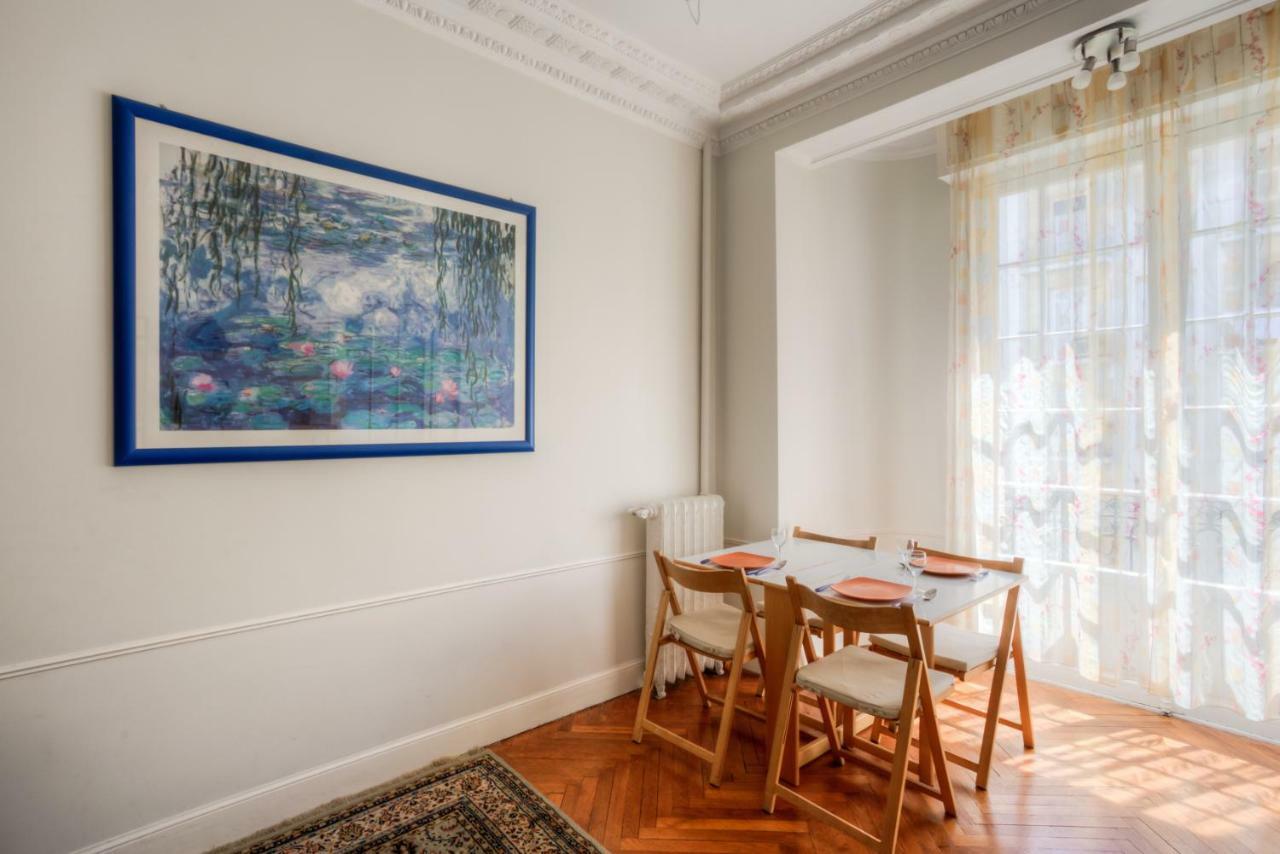 Heart Of Cosy 1 Bedroom Appartamento Nizza