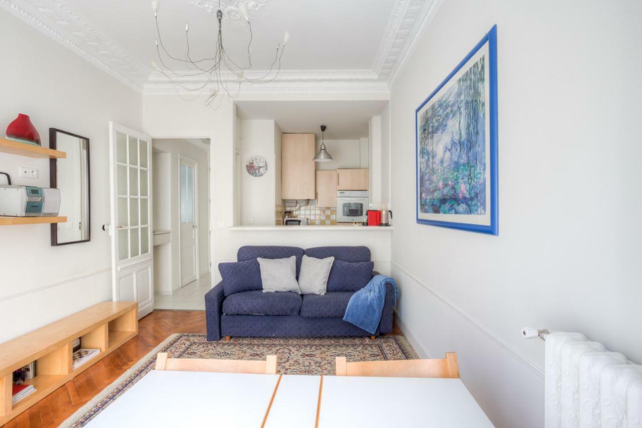 Heart Of Cosy 1 Bedroom Appartamento Nizza