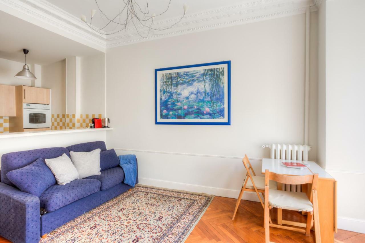 Heart Of Cosy 1 Bedroom Nizza