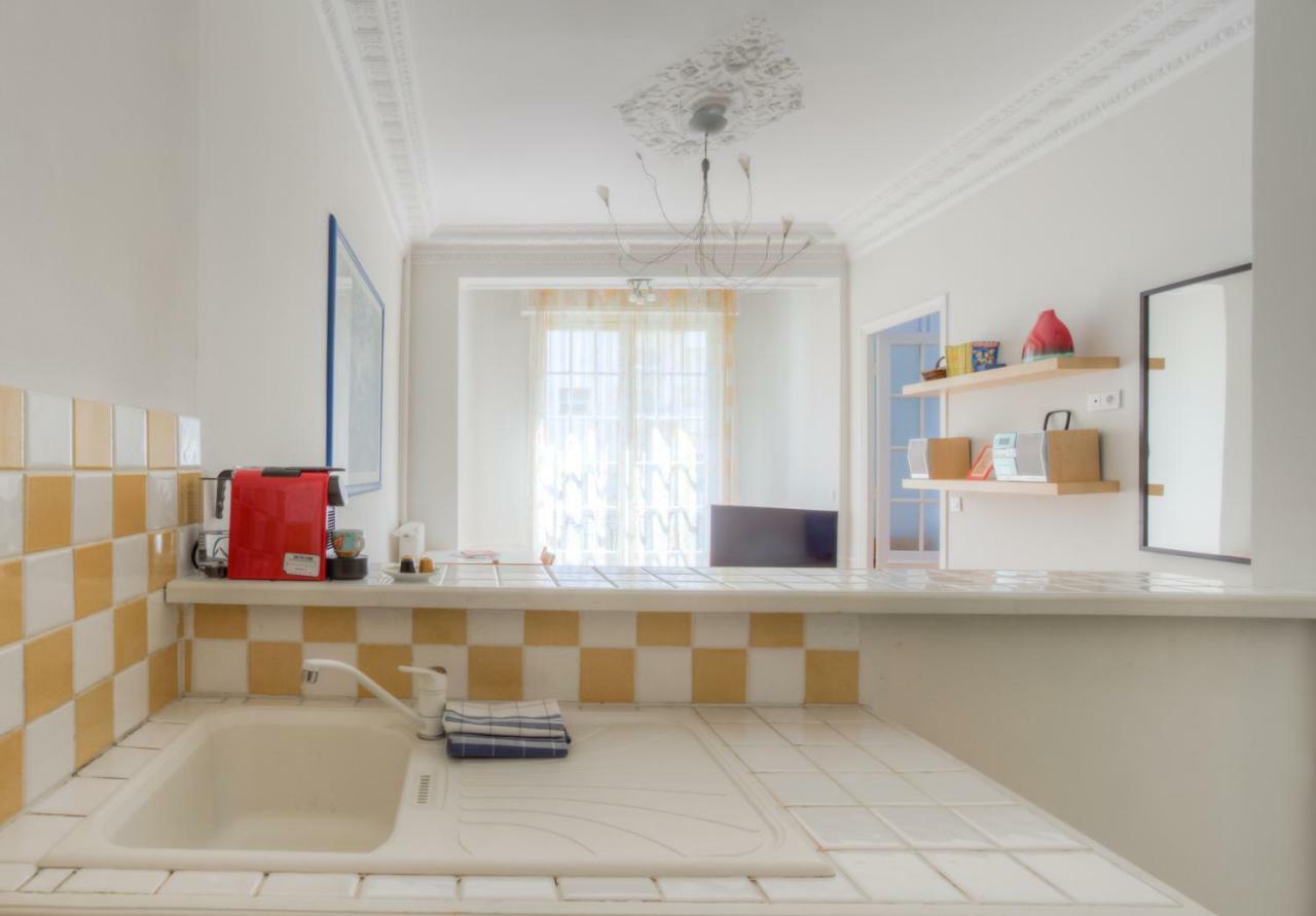 Heart Of Cosy 1 Bedroom Nizza