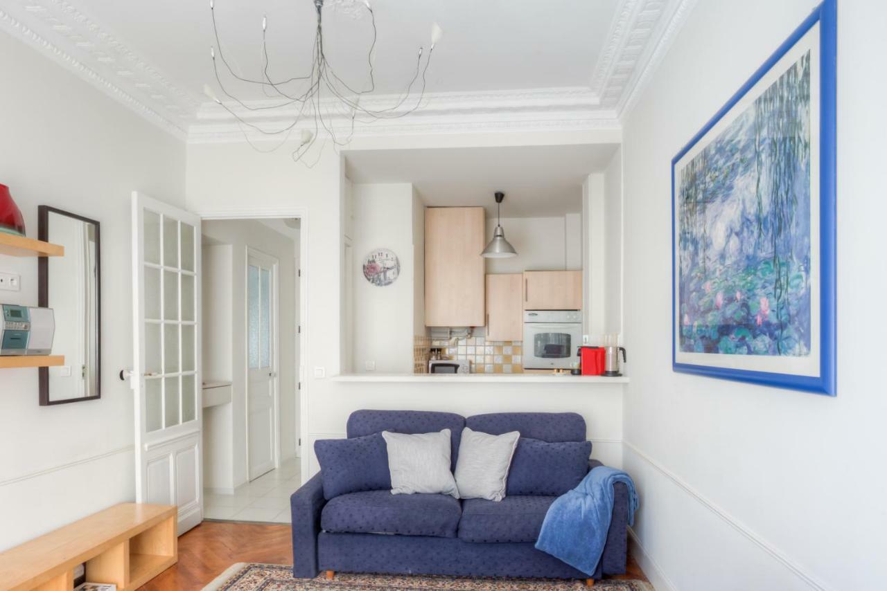 Heart Of Cosy 1 Bedroom Appartamento