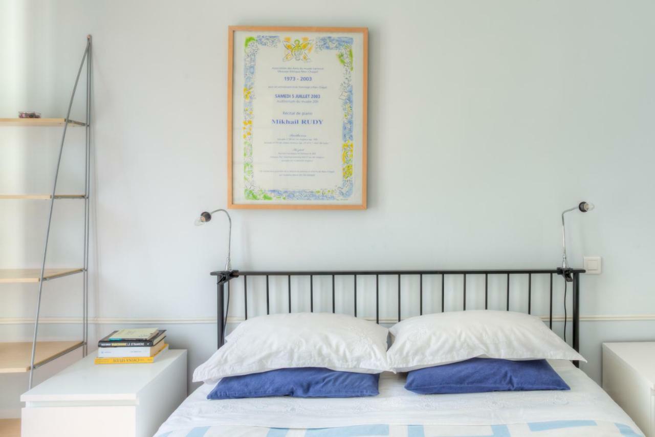 Heart Of Cosy 1 Bedroom Nizza