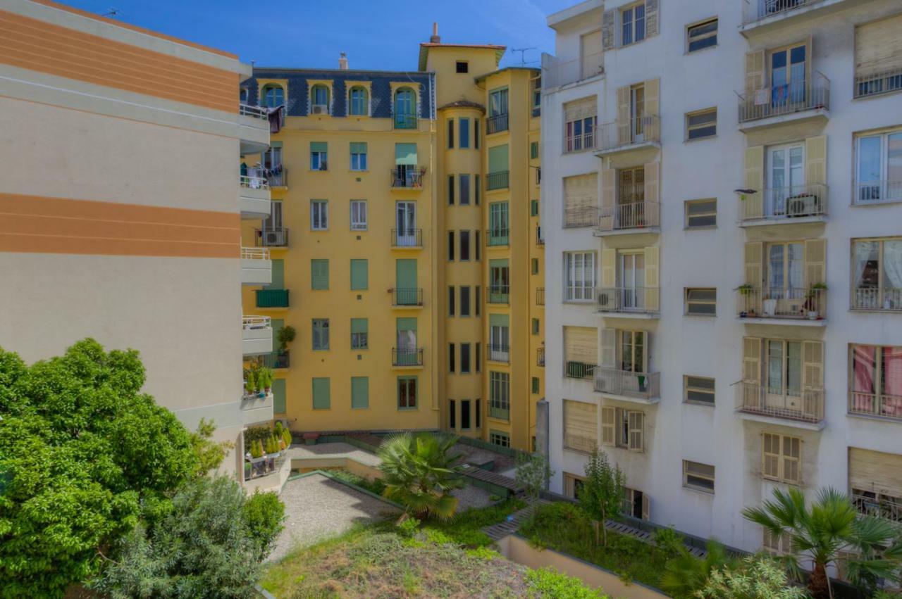 Apartment Heart Of Cosy 1 Bedroom Nizza