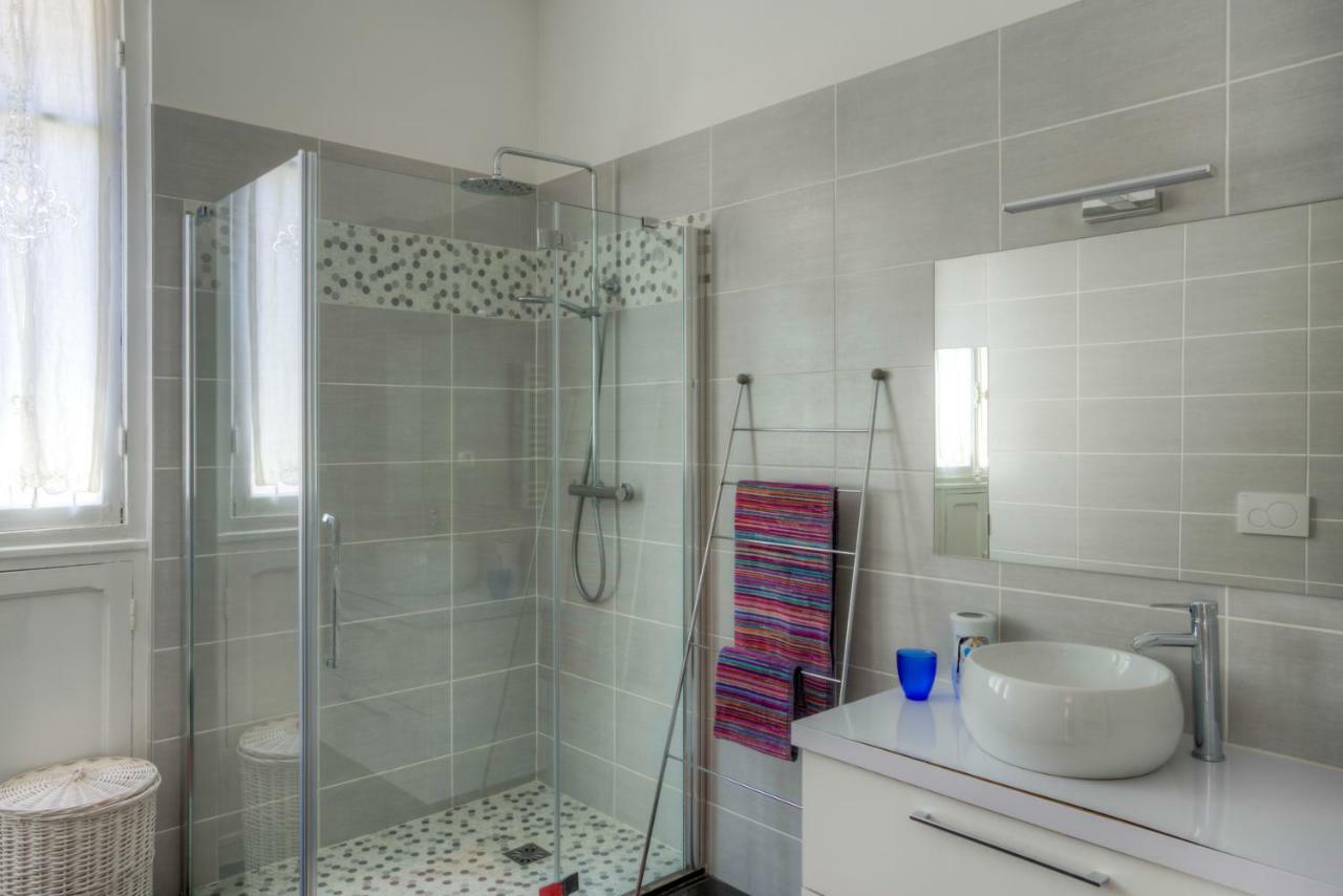 Heart Of Cosy 1 Bedroom * Nizza