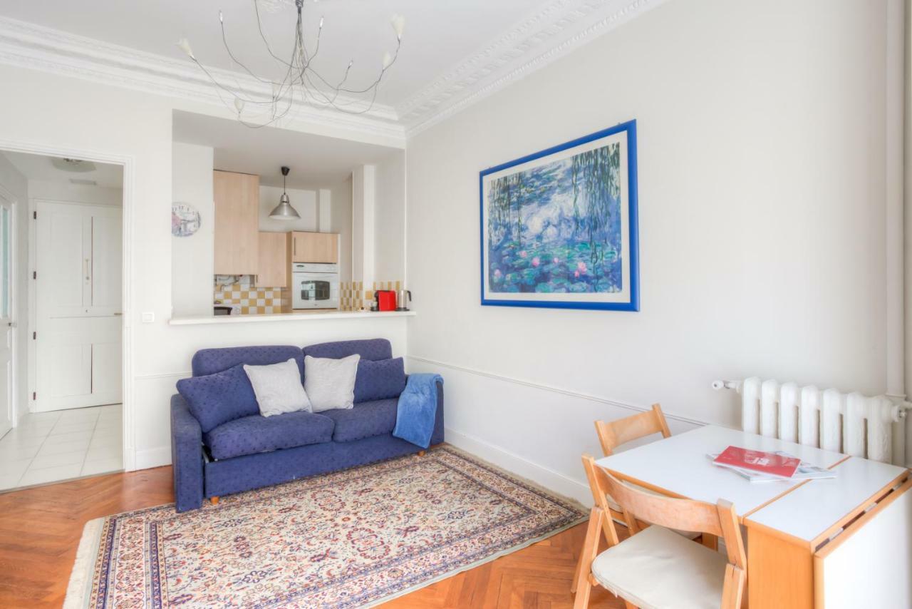 Heart Of Cosy 1 Bedroom Nizza